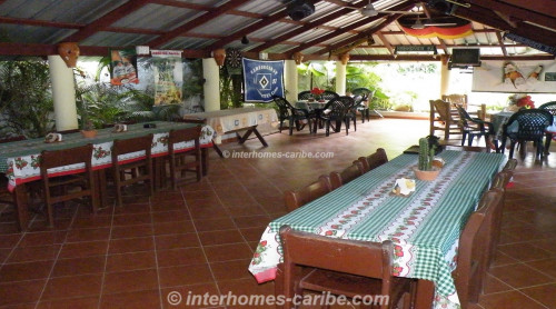 photos for SOSUA: HOTEL ECONOMICO